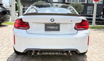 2020 BMW M2 CS full