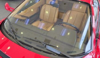 1990 Ferrari Testarossa full