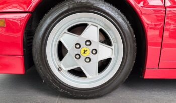 1990 Ferrari Testarossa full