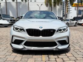 2020 BMW M2 CS
