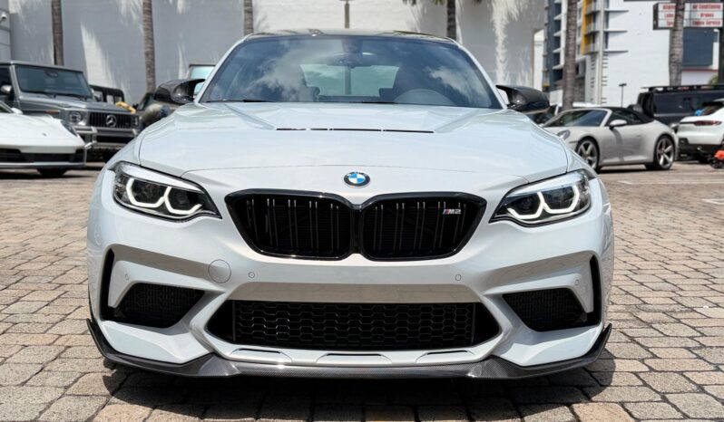 2020 BMW M2 CS full