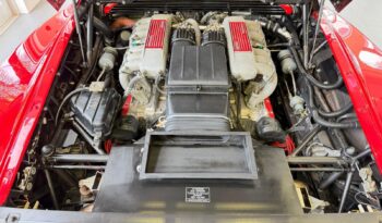 1990 Ferrari Testarossa full