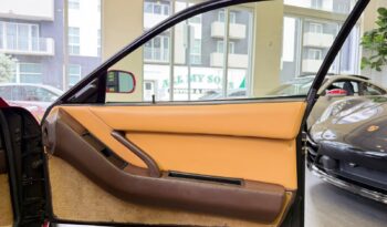 1990 Ferrari Testarossa full
