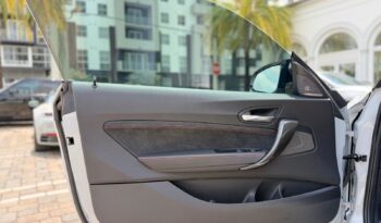 2020 BMW M2 CS full