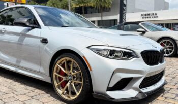 2020 BMW M2 CS full