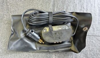 1990 Ferrari Testarossa full