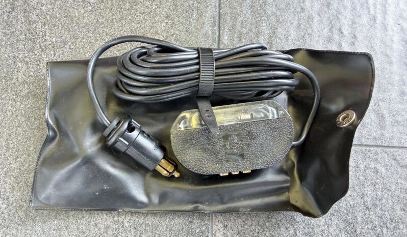 1990 Ferrari Testarossa full