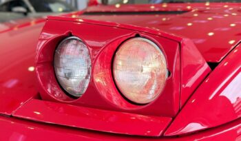 1990 Ferrari Testarossa full