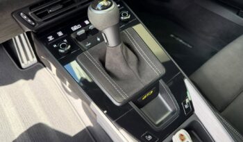 2022 Porsche 911 GT3 full