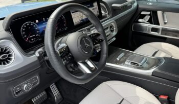 2026 Mercedes-Benz G-Class AMG G 63 full
