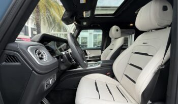 2026 Mercedes-Benz G-Class AMG G 63 full