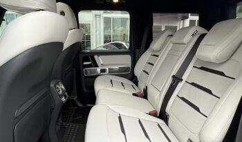 2026 Mercedes-Benz G-Class AMG G 63 full