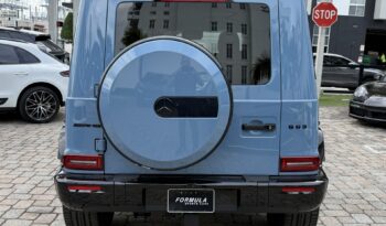 2026 Mercedes-Benz G-Class AMG G 63 full