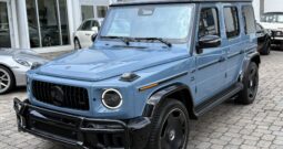 2026 Mercedes-Benz G-Class AMG G 63