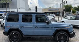 2026 Mercedes-Benz G-Class AMG G 63