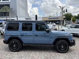 2026 Mercedes-Benz G-Class AMG G 63