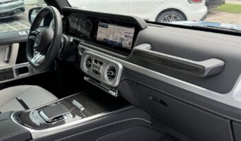 2026 Mercedes-Benz G-Class AMG G 63 full