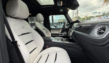 2026 Mercedes-Benz G-Class AMG G 63 full