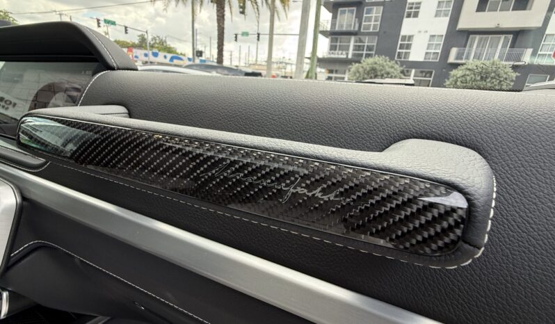 2026 Mercedes-Benz G-Class AMG G 63 full