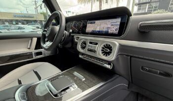 2026 Mercedes-Benz G-Class AMG G 63 full