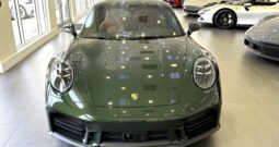 2026 Porsche 911 Carrera S