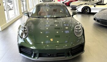2026 Porsche 911 Carrera S full
