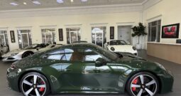 2026 Porsche 911 Carrera S