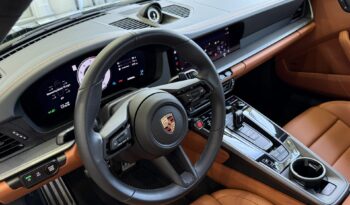 2026 Porsche 911 Carrera S full