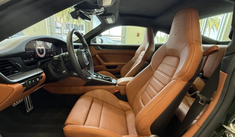 2026 Porsche 911 Carrera S full