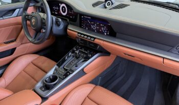 2026 Porsche 911 Carrera S full