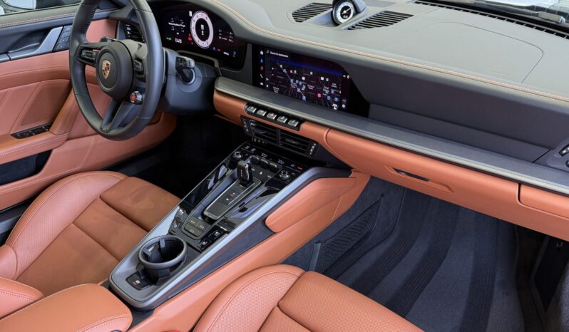 2026 Porsche 911 Carrera S full