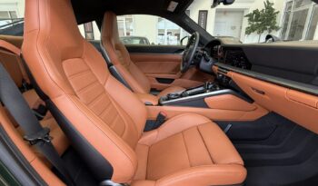 2026 Porsche 911 Carrera S full