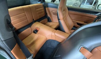 2026 Porsche 911 Carrera S full
