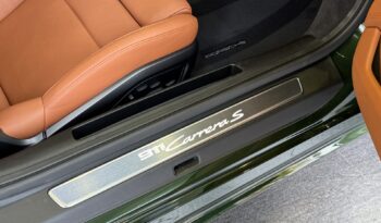2026 Porsche 911 Carrera S full