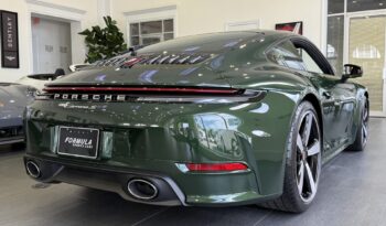 2026 Porsche 911 Carrera S full