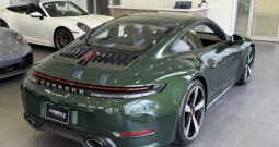 2026 Porsche 911 Carrera S