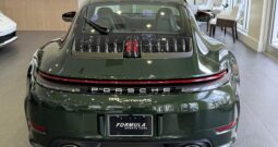 2026 Porsche 911 Carrera S