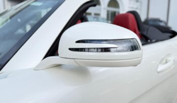 2012 Mercedes-Benz SLS AMG Roadster full