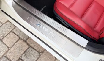 2012 Mercedes-Benz SLS AMG Roadster full