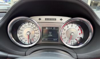 2012 Mercedes-Benz SLS AMG Roadster full