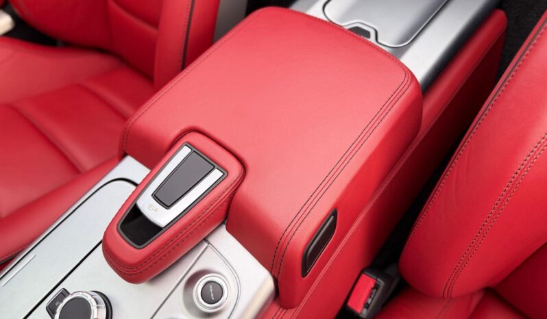 2012 Mercedes-Benz SLS AMG Roadster full