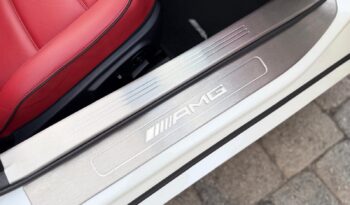 2012 Mercedes-Benz SLS AMG Roadster full