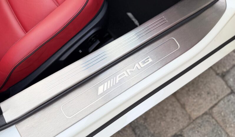 2012 Mercedes-Benz SLS AMG Roadster full