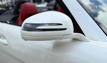 2012 Mercedes-Benz SLS AMG Roadster full