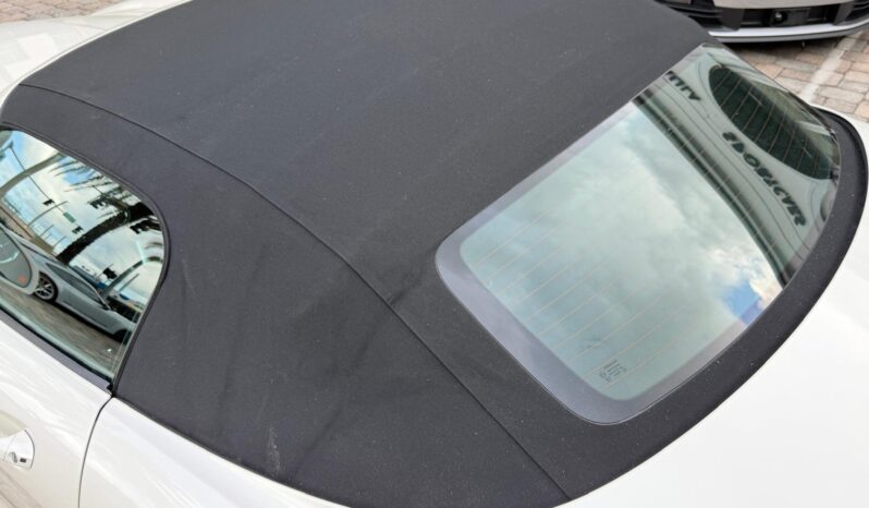 2012 Mercedes-Benz SLS AMG Roadster full