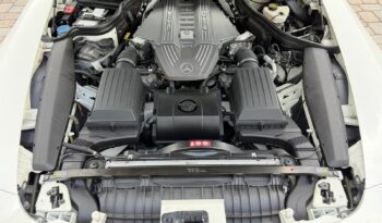 2012 Mercedes-Benz SLS AMG Roadster full