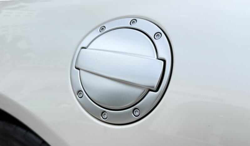 2012 Mercedes-Benz SLS AMG Roadster full