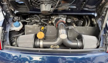 2000 Porsche 911 Carrera full