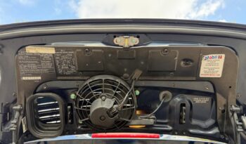 2000 Porsche 911 Carrera full