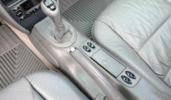 2000 Porsche 911 Carrera full